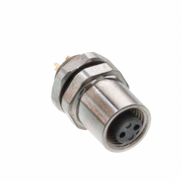 851-002-203R004 NorComp Inc.  Assemblages de connecteurs circulaires